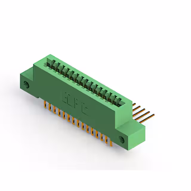 842-030-559-212 EDAC Inc.  Edgeboard Connectors